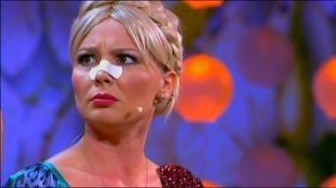 Comedy Woman, 3 сезон, 5 выпуск