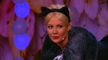 Comedy Woman, 3 сезон, 6 выпуск