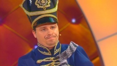 Comedy Woman, 3 сезон, 7 выпуск