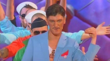 Comedy Woman, 3 сезон, 8 выпуск