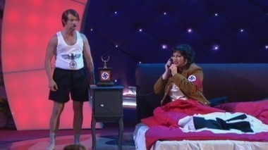 Comedy Woman, 3 сезон, 9 выпуск