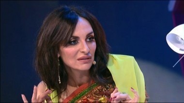 Comedy Woman, 4 сезон, 1 выпуск