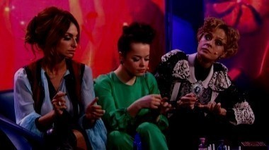 Comedy Woman, 4 сезон, 10 выпуск