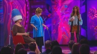 Comedy Woman, 4 сезон, 11 выпуск