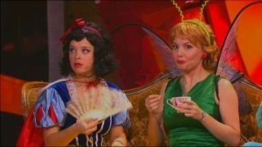 Comedy Woman, 4 сезон, 13 выпуск