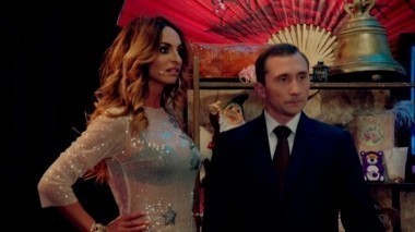 Comedy Woman, 4 сезон, 14 выпуск