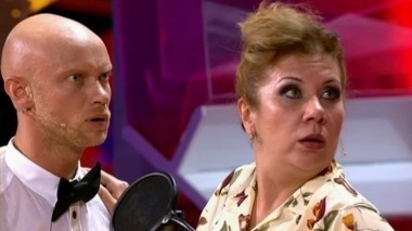 Comedy Woman, 4 сезон, 19 выпуск