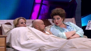 Comedy Woman, 4 сезон, 21 выпуск