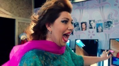 Comedy Woman, 4 сезон, 23 выпуск