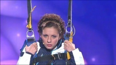 Comedy Woman, 4 сезон, 4 выпуск