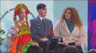 Comedy Woman, 4 сезон, 5 выпуск