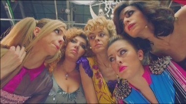 Comedy Woman, 4 сезон, 6 выпуск