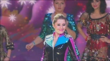 Comedy Woman, 4 сезон, 7 выпуск