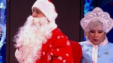 Comedy Woman, 5 сезон, 13 выпуск