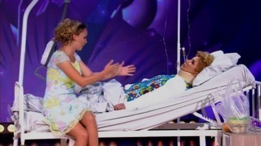 Comedy Woman, 5 сезон, 2 выпуск