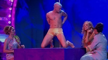 Comedy Woman, 5 сезон, 6 выпуск