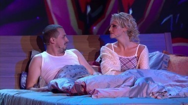 Comedy Woman, 5 сезон, 9 выпуск