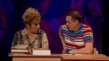 Comedy Woman, 6 сезон, 11 выпуск