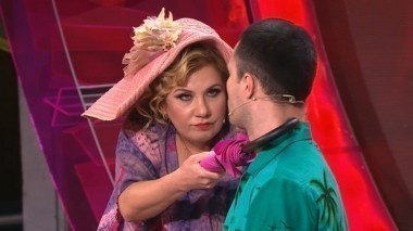 Comedy Woman, 6 сезон, 4 выпуск