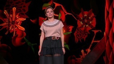 Comedy Woman, 6 сезон, 5 выпуск