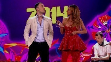 Comedy Woman, 6 сезон, 6 выпуск