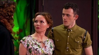 Comedy Woman, 6 сезон, 9 выпуск