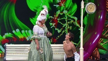 Comedy Woman, 7 сезон, 15 выпуск