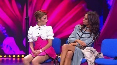 Comedy Woman, 7 сезон, 16 выпуск