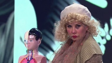 Comedy Woman, 7 сезон, 17 выпуск