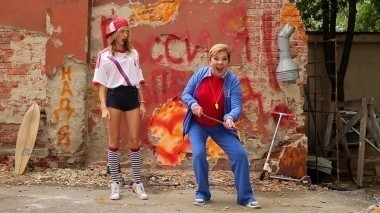 Comedy Woman, 7 сезон, 18 выпуск