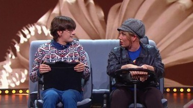 Comedy Woman, 7 сезон, 19 выпуск