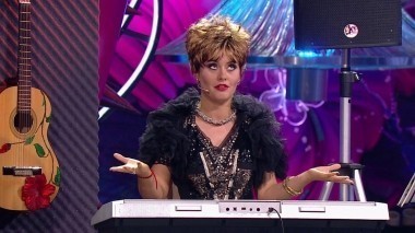 Comedy Woman, 7 сезон, 21 выпуск. Дайджест