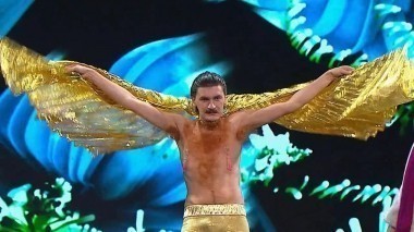 Comedy Woman, 7 сезон, 22 выпуск