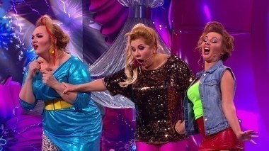 Comedy Woman, 7 сезон, 29 выпуск