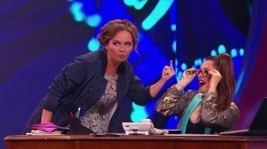 Comedy Woman, 7 сезон, 30 выпуск