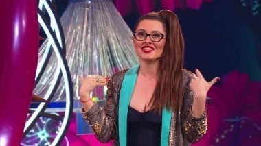 Comedy Woman, 7 сезон, 32 выпуск. Дайджест