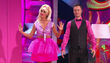 Comedy Woman, 7 сезон, 34 выпуск. Дайджест