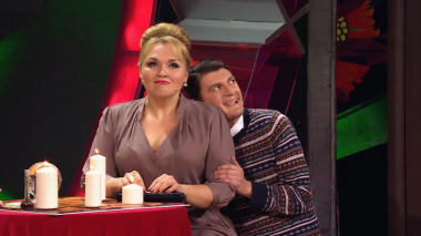 Comedy Woman, 7 сезон, 36 выпуск. Дайджест