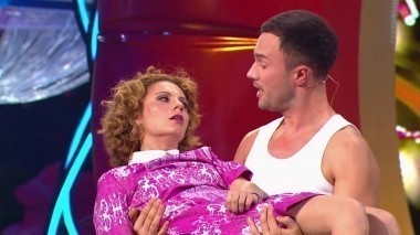 Comedy Woman, 7 сезон, 39 выпуск