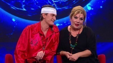 Comedy Woman, 7 сезон, 44 выпуск