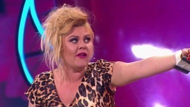 Comedy Woman, 7 сезон, 45 выпуск. Дайджест