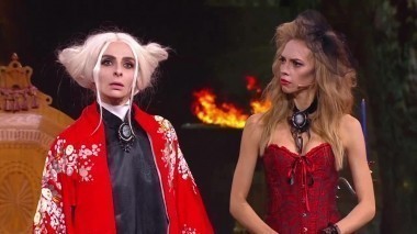 Comedy Woman, 7 сезон, 46 выпуск