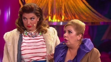 Comedy Woman, 7 сезон, 6 выпуск