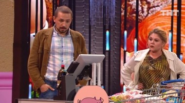 Comedy Woman, 9 сезон, 10 выпуск (29.11.2019)