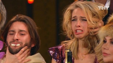 Comedy Woman, 9 сезон, 15 серия