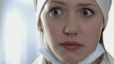 Деффчонки, 1 сезон, 15 серия. Гинеколог