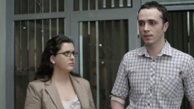 Деффчонки, 1 сезон, 17 серия. Турецкий виски