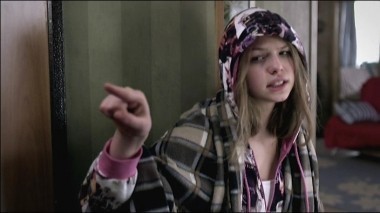 Деффчонки, 1 сезон, 19 серия. Сопли