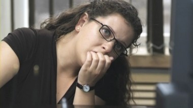 Деффчонки, 1 сезон, 3 серия