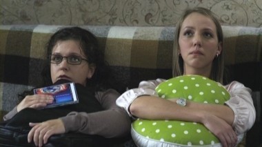 Деффчонки, 1 сезон, 4 серия. Месть или…